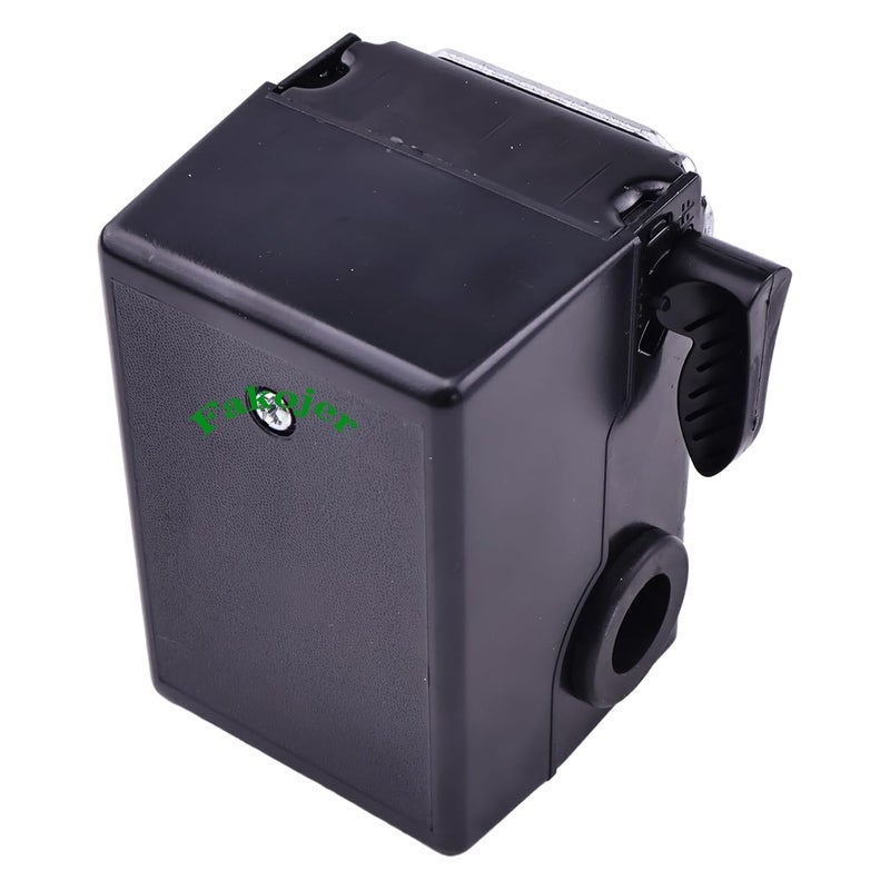 Fakojer مفتاح ضغط 100-135 PSI 54372834 متوافق مع ضاغط الهواء إنجرسول راند SS5L5 - Image 5
